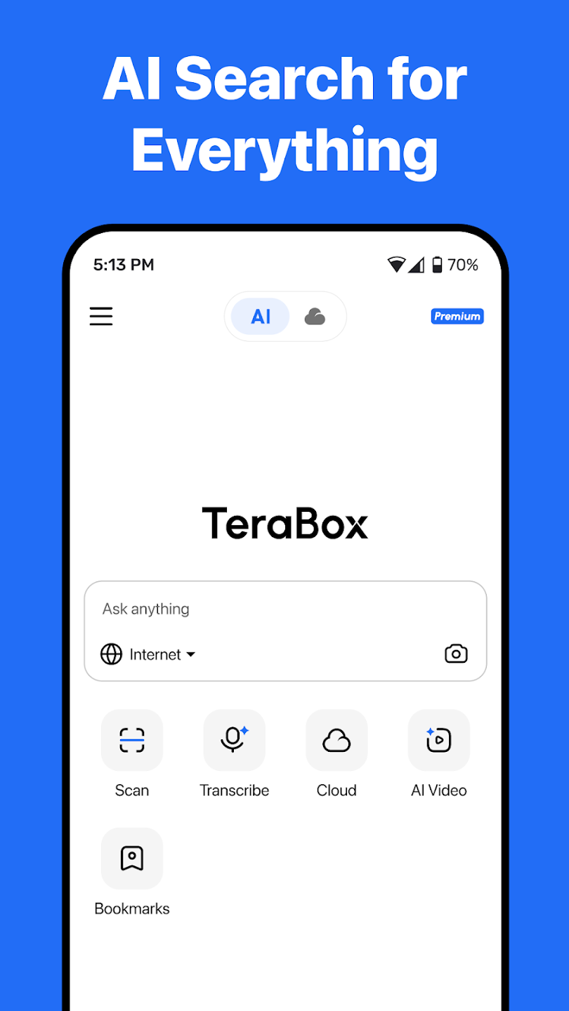 TeraBox