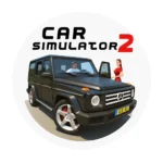 تنزيل لعبة Car Simulator 2 للأندرويد 2026 بقى طلب يومي…