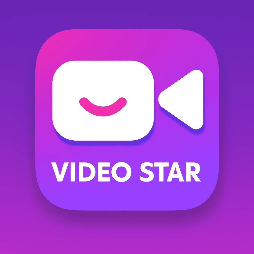 تنزيل تطبيق فيديو ستار مهكر 2026 Effects Video Star - UniVideo APK آخر إصدار