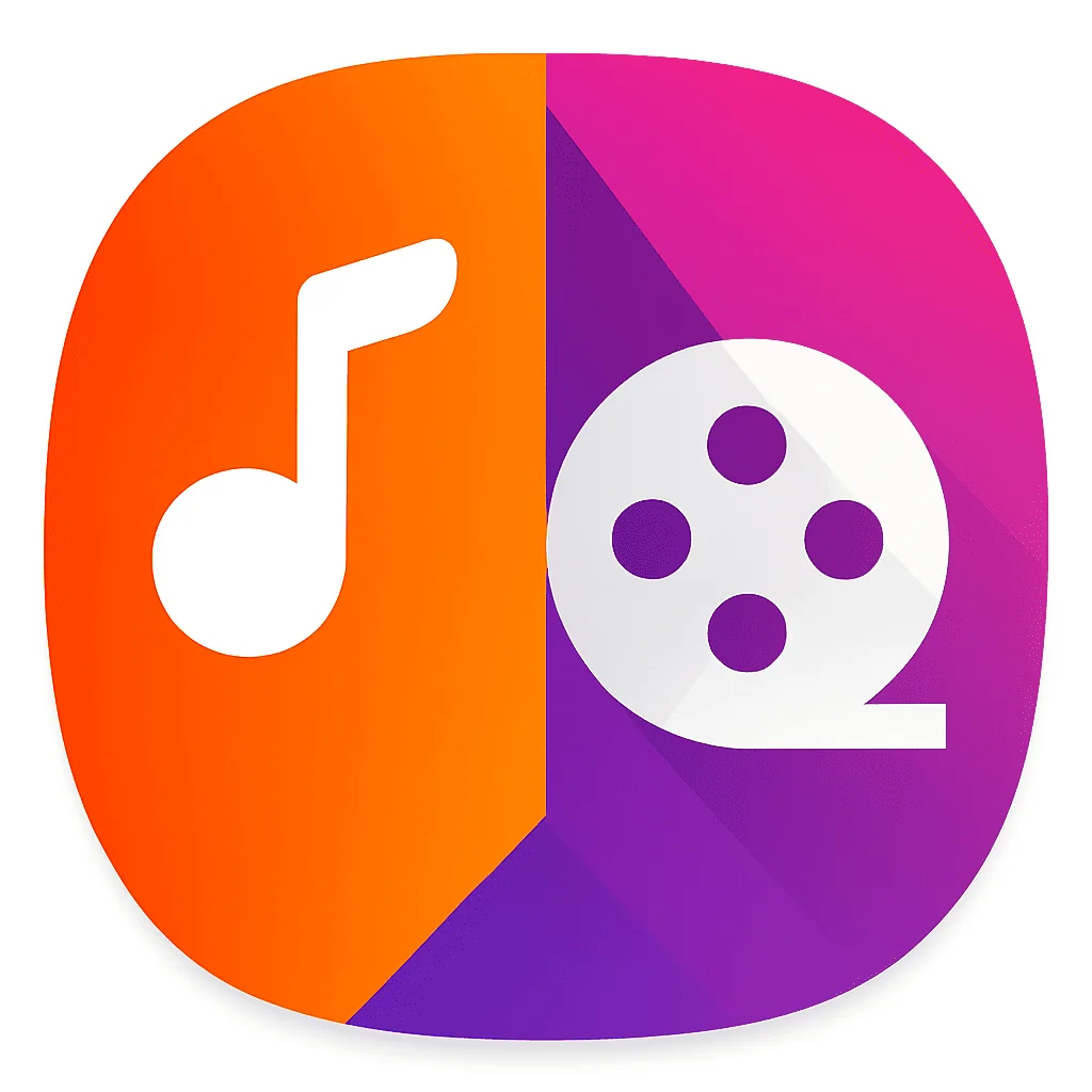 تنزيل تطبيق تحويل الفيديو إلى موسيقى MP مهكر 2026 APK Video to أحدث إصدار مجانا