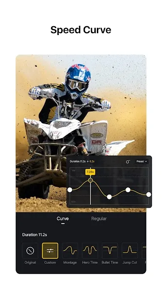 VN Video Editor مهكر