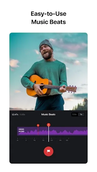 VN Video Editor مهكر