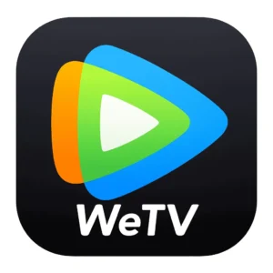WeTV مهكر
