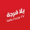 Yalla Forja TV مهكر