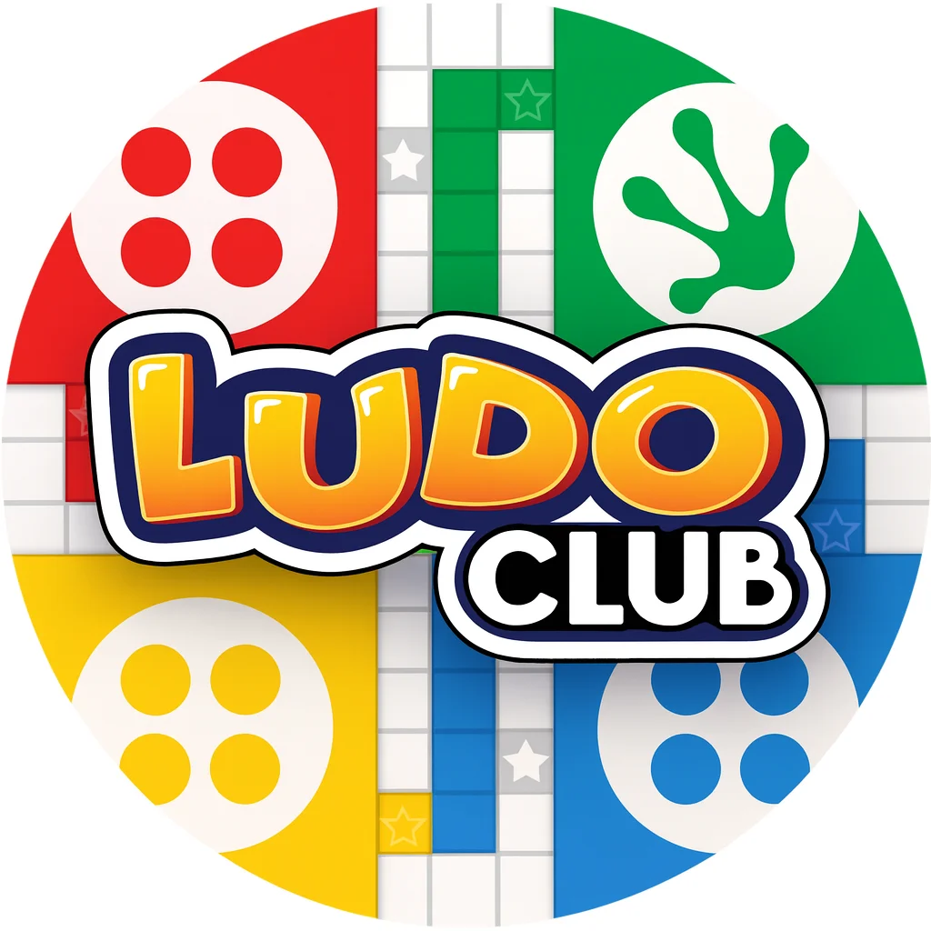 تحميل لعبه Ludo Club مهكرة 2026 لودو كلوب APK أحدث إصدار مجاناً