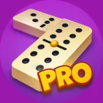 تنزيل لعبة Dominoes Pro 2026 دومينوز اونلاين APK أحدث إصدار…