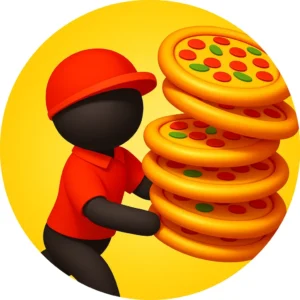 Pizza Ready مهكره