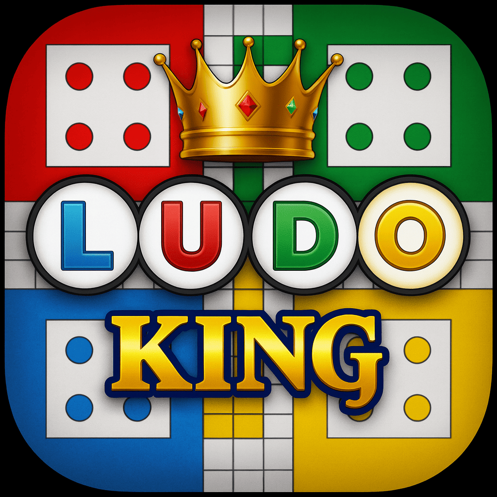 تتحرك القطع الملونة فوق اللوحة مع كل رمية نرد لتبدأ…