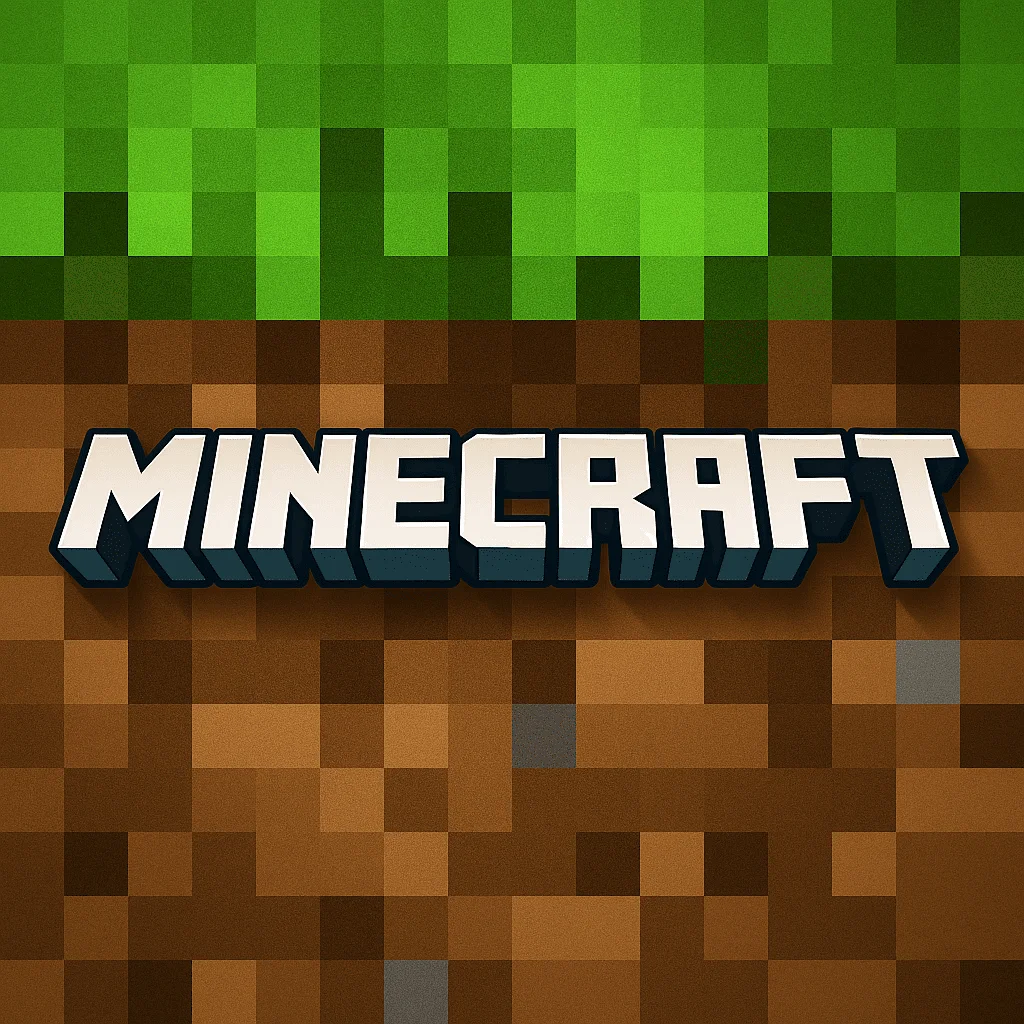 تحميل لعبة ماين كرافت مهكرة 2026 Minecraft ماينكرافت تجربة عالم مفتوح وبناء بلا حدود لكل الأجهزة