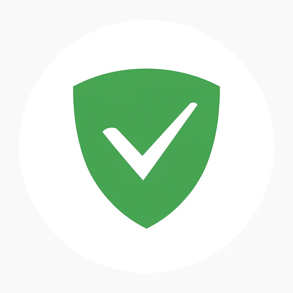 تنزيل مانع الإعلانات مهكر 2026 المدفوع مجانا APK AdGuard أحدث إصدار