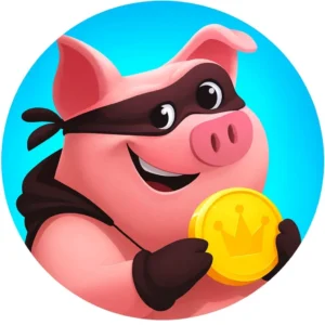 Coin Master مهكرة