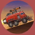 تنزيل لعبة Earn to Die Rogue للأندرويد APK 2026 أحدث…