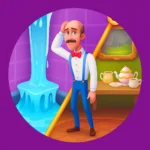 تنزيل لعبة Homescapes للأندرويد 2026 للاندرويد بقى واحد من أكتر…