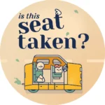 تنزيل لعبة Is This Seat Taken? بقى حل لطيف لأي…