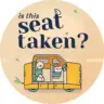 Is This Seat Taken? مهكره