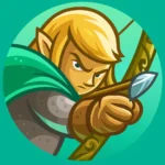 تحميل Kingdom Rush Origins TD APK 2026 v6.4.18 أحدث إصدار…