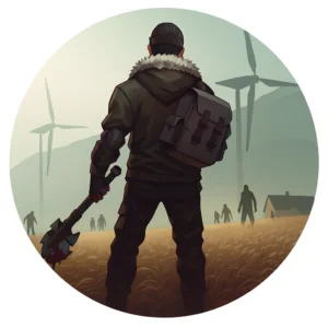 Last Day on Earth مهكره