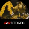 METAL SLUG ACA NEOGEO مهكره