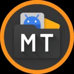 يعد تطبيق MT Manager Pro Vip للأندرويد أداة متطورة وقوية…