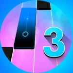 تنزيل لعبة البيانو – Magic Tiles 3 APK 2026 للأندرويد…