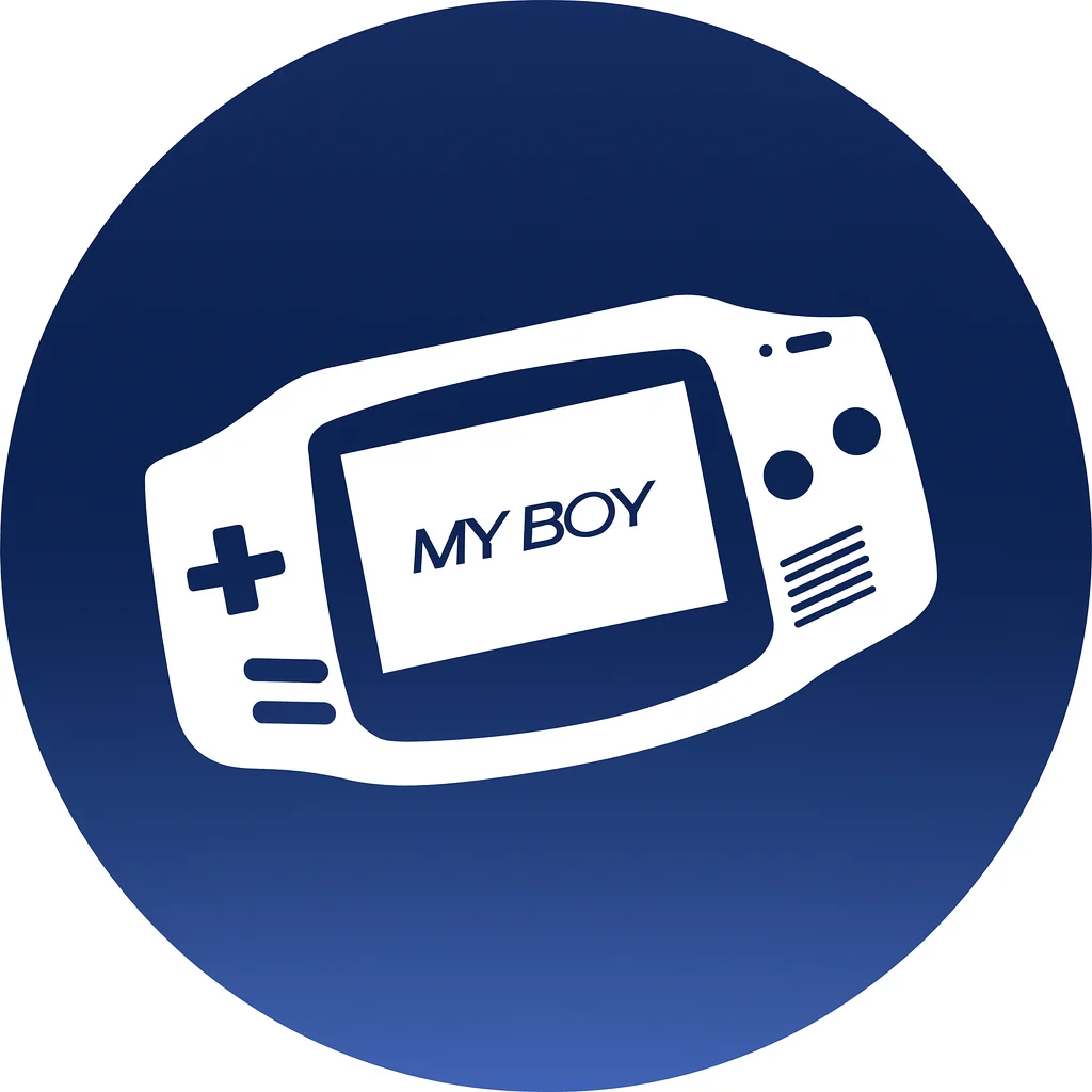 تحميل My Boy! - GBA Emulator APK مهكرة 2026 أحدث إصدار مجاناً