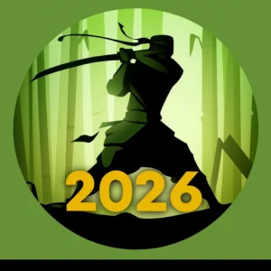 Shadow Fight 2 مهكرة