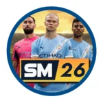 تنزيل Soccer Manager 2026 APK للأندرويد أحدث إصدار v2026 بقى…