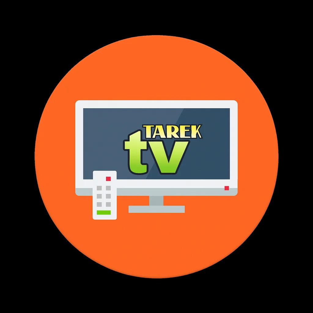 تنزيل تطبيق TAREK TV Live مهكر 2026 APK أحدث إصدار مجاناً