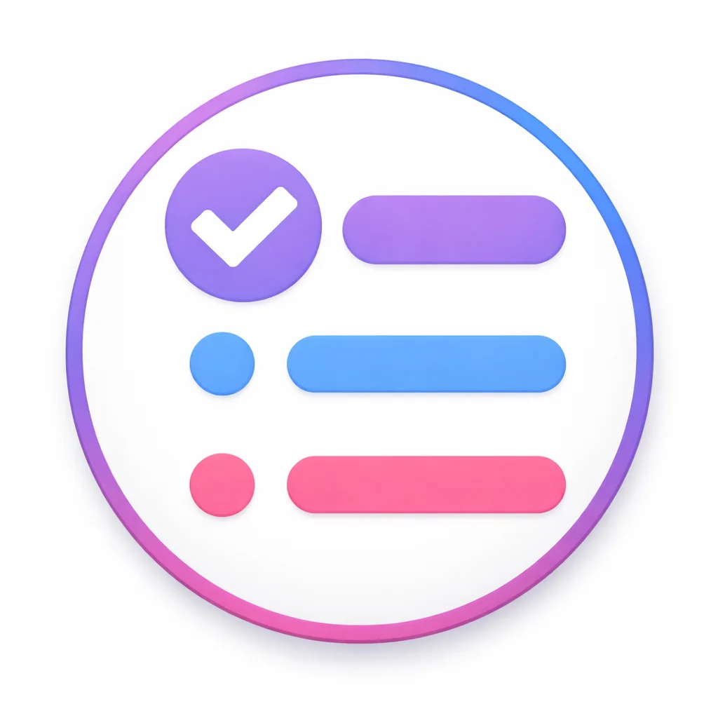 تنزيل To Do List مهكر 2026 مخطط يومي وتذكير APK أحدث إصدار مجاناً