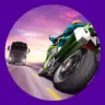 Traffic Rider مهكره