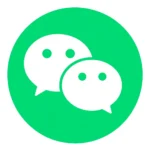 تنزيل تطبيق WeChat للاندرويد بقى اختيار اساسي لأي حد بيدور…