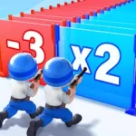 تنزيل لعبة Last War للأندرويد 2026 الحرب الأخيرة APK أحدث…