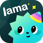 تنزيل تطبيق Lama للأندرويد دردشة صوتية وألعاب APK اخر اصدار…