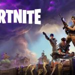 تهبط الشخصية على جزيرة واسعة تعج بالمخاطر بينما يبدأ سباق…