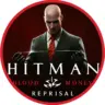 Hitman Blood Money Reprisal مهكره