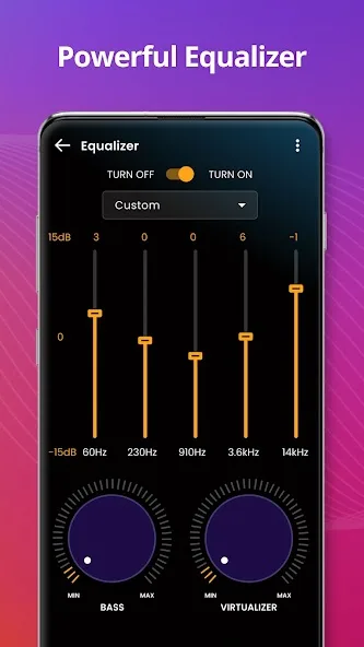 Music player v229.01