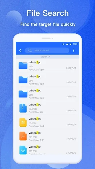 EX File Explorer