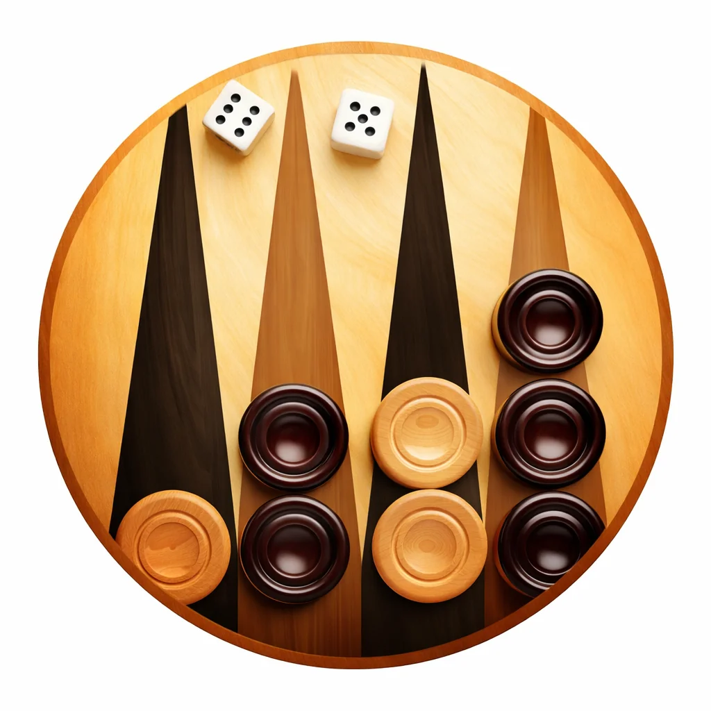 تحميل لعبة Backgammon Live: لعبة الطاولة APK مهكرة 2026 أحدث إصدار مجاناً