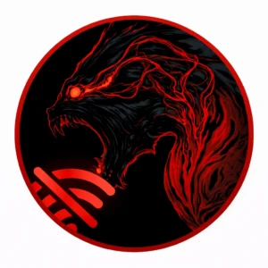 Shadow Hunter مهكره