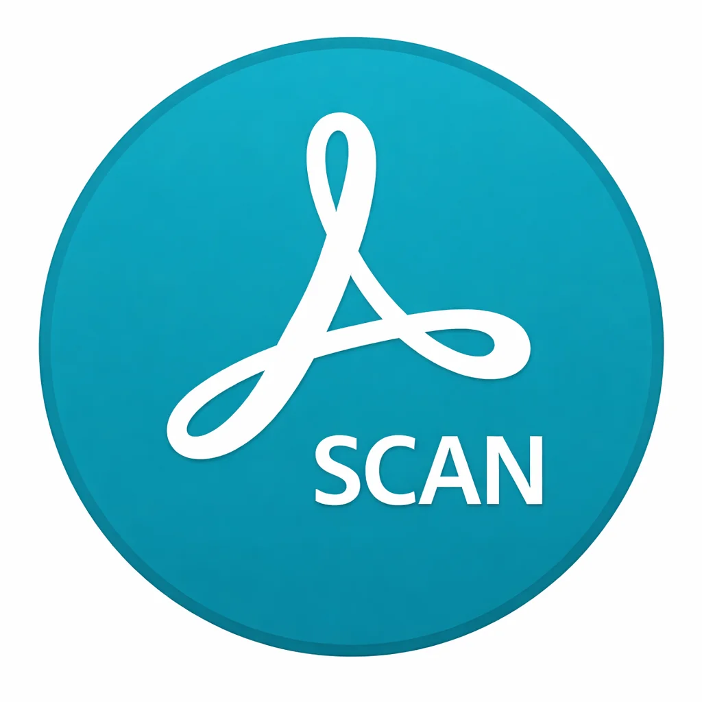 تحميل برنامج Adobe Scan مهكر 2026 الماسح الضوئي للنص APK أحدث إصدار مجاناً
