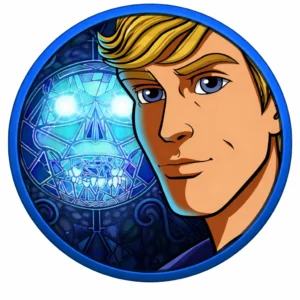 Broken Sword 2 مهكر