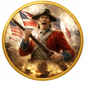 Total War: EMPIRE مهكره