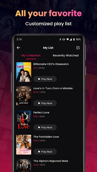 GoodFM - Dramas & Audiobooks