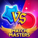 تنزيل لعبة Match Masters 2026 للأندرويد أحدث إصدار مجانا بقى…