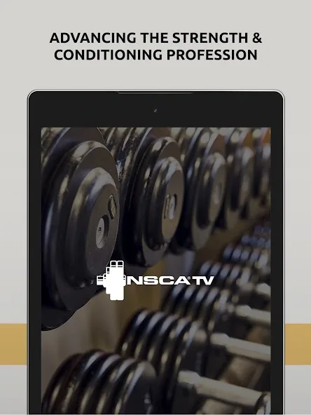 NSCA TV