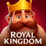 تحميل لعبة Royal Kingdom APK مهكر أحدث إصدار مجاناً هو…