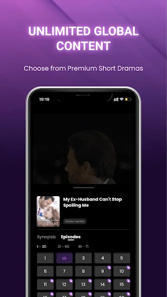 SnackShort