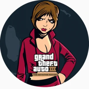 GTA 3 Definitive مهكرة