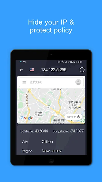 VPN Proxy