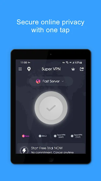 VPN Proxy